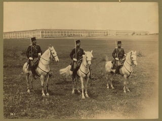 Fotos de antigamente