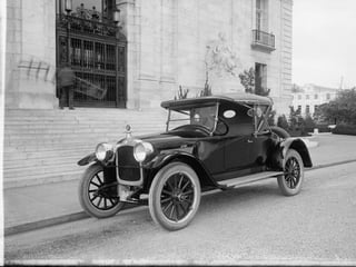 Fotos de antigamente