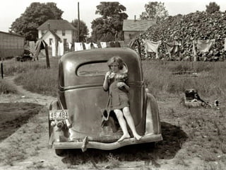 Fotos de antigamente