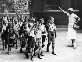 Fotos de antigamente