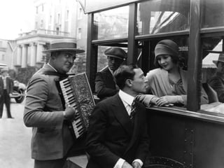 Fotos de antigamente