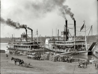 Fotos de antigamente