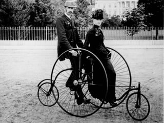 Fotos de antigamente