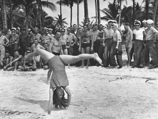 Fotos de antigamente