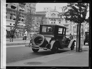 Fotos de antigamente