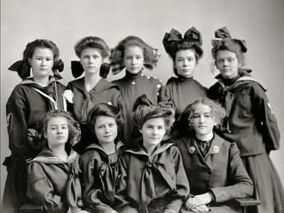 Fotos de antigamente