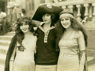 Fotos de antigamente