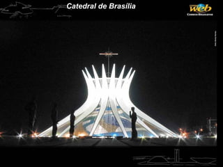 Catedral de Brasília
 