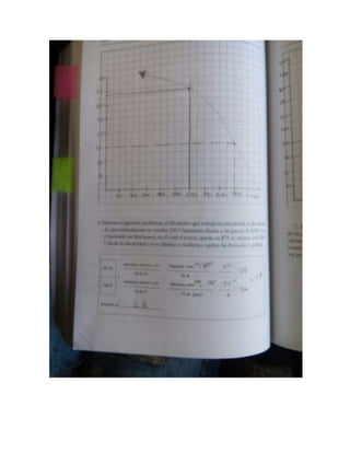 Fotos del libro de Economía 