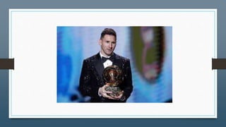 Fotos de Messi.pptx