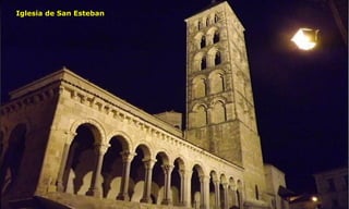 Iglesia de San Esteban
 