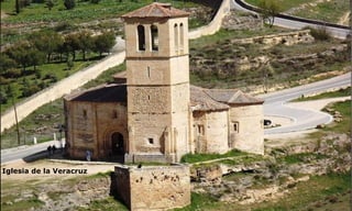 Iglesia de la Veracruz
 