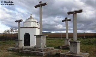 El Morabito
en la Piedad
 
