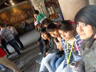 Fotos de tlaxcala amigos