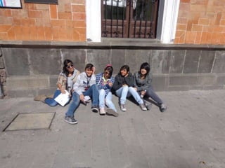 Fotos de tlaxcala amigos