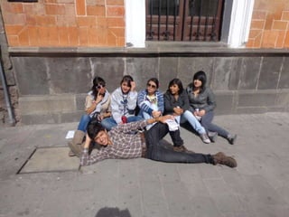 Fotos de tlaxcala amigos