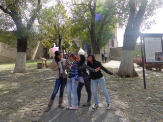 Fotos de tlaxcala amigos