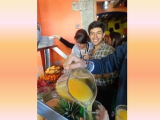 Fotos de tlaxcala amigos