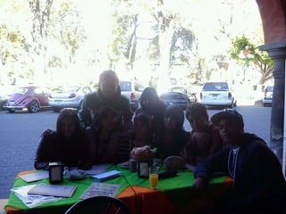 Fotos de tlaxcala amigos