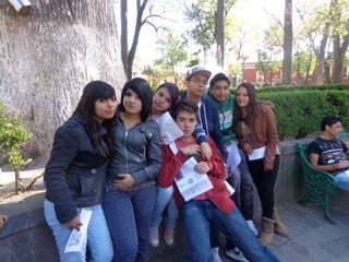 Fotos de tlaxcala amigos