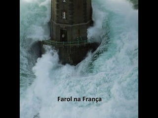 Farol na França

 