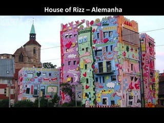 House of Rizz – Alemanha

 