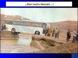 MG Production
¡ Bien hecho Marcelo ...!¡ Bien hecho Marcelo ...!
 