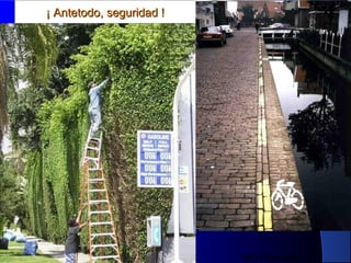 MG Production
¡ Antetodo, seguridad !¡ Antetodo, seguridad !
 