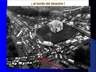 MG Production
¡ al borde del desastre !¡ al borde del desastre !
 