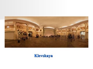 Kievskaya  