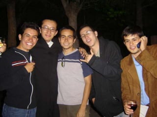 Fotos ecc geneneración     00 04 parte 2