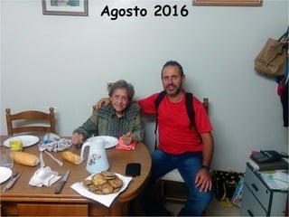 Agosto 2016
 