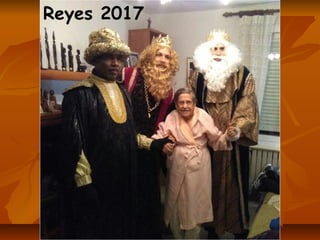 Reyes 2017