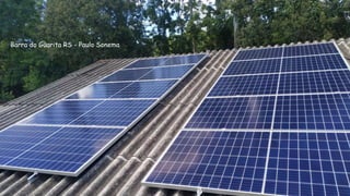 Barra do Guarita RS - Paulo Sonema
 