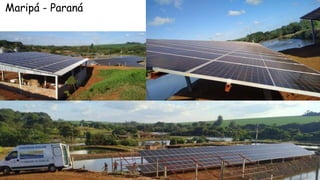 Maripá - Paraná
 