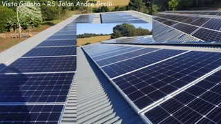 Vista Gaúcha – RS Jolan Andre Grolli
 