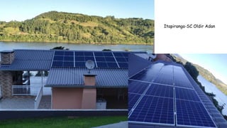 Itapiranga-SC Oldir Adan
 