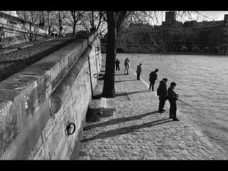 Fotos em preto&branco