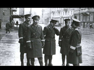 Fotos em preto&branco