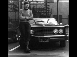 Fotos em preto&branco