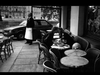 Fotos em preto&branco