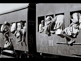 Fotos em preto&branco