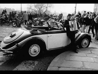 Fotos em preto&branco