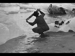 Fotos em preto&branco