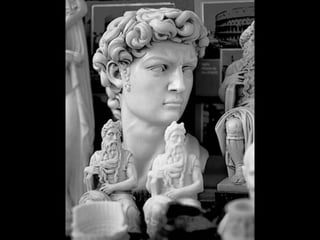 Fotos em preto&branco