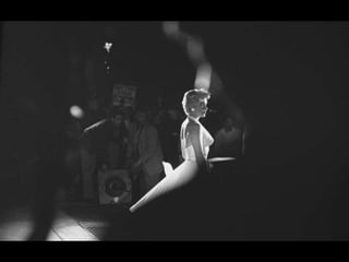 Fotos em preto&branco