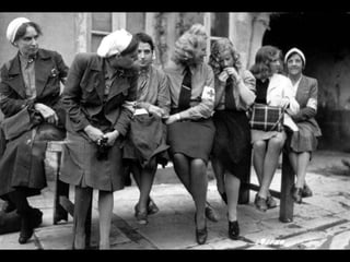 Fotos em preto&branco