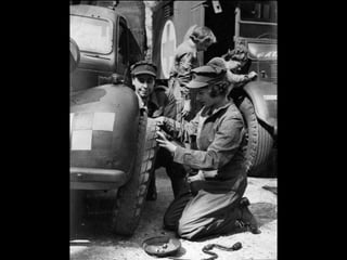 Fotos em preto&branco