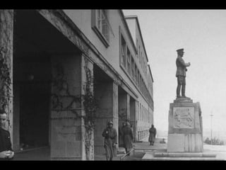 Fotos em preto&branco