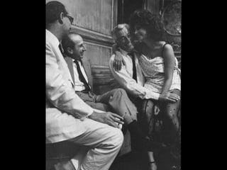 Fotos em preto&branco